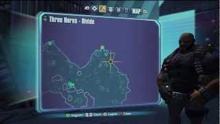Borderlands 2: A Hole In The Wall