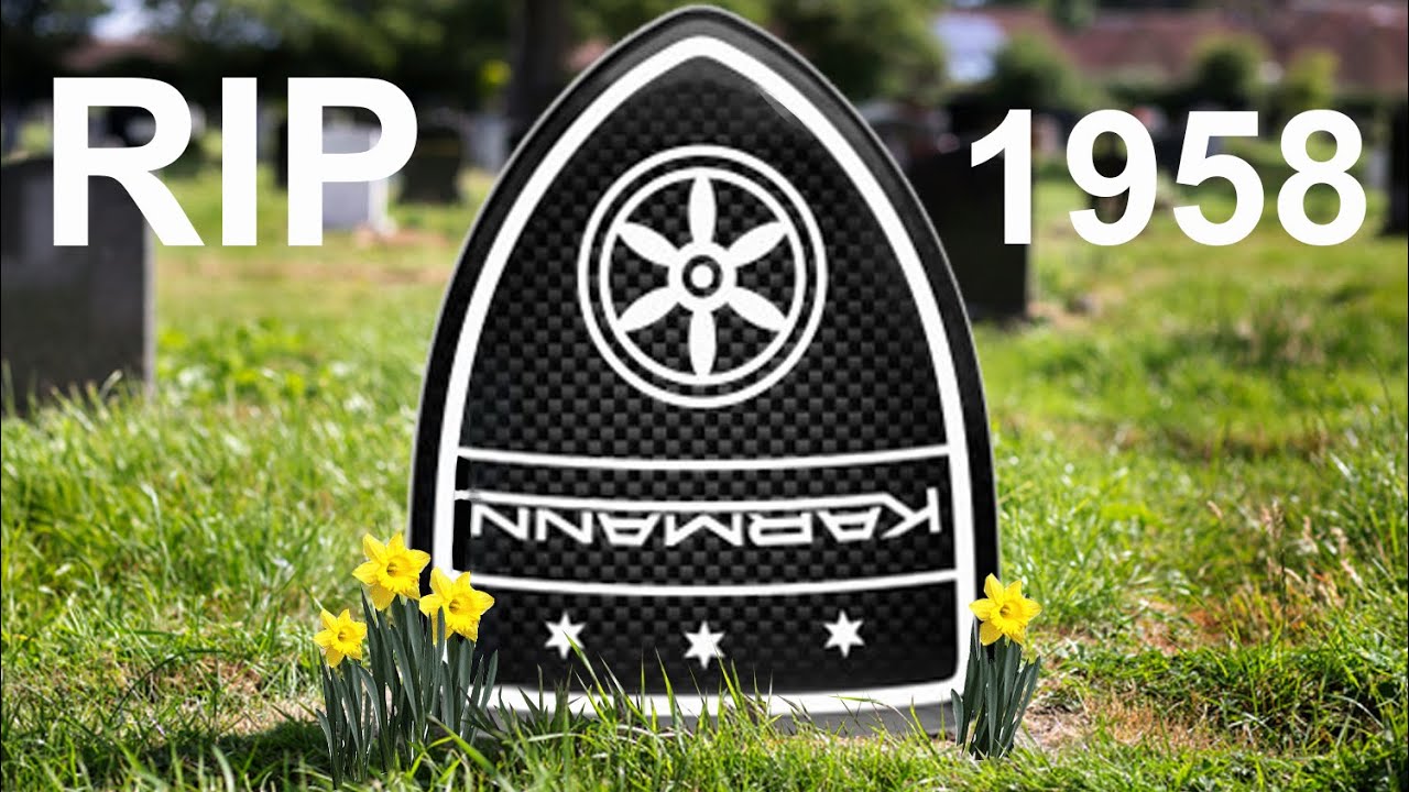 RIP 1958 VW Karmann Cabriolet Beetle - Classic Car Insurance Advice On Road and Off Road Policies