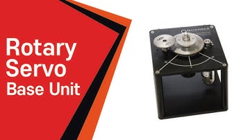 회전체 균형시험기 제어, Ball and Beam, Rotary Flexible / MATLAB, SIMULINK