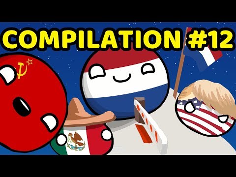 countryballs-compilation---#12