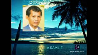 Aramlie Hancurnya Istana Cinta