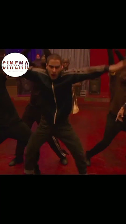 Climax ( 2018, Gaspar Noé )