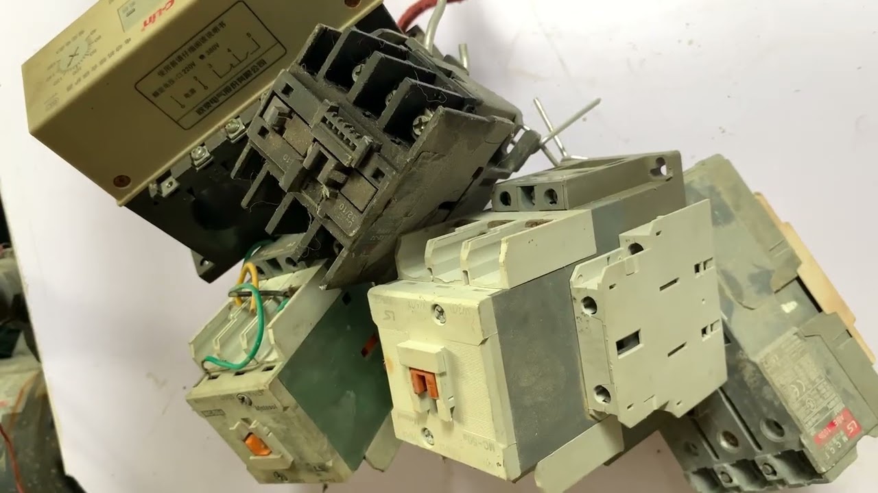 Từ 11V đến 24V – Điều tôi rút ra sau khi đẩy DC775 đến giới hạn