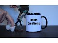 Introduction to j mills creations