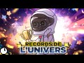 Records de lunivers 