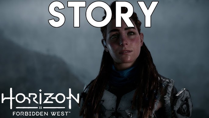 Horizon Zero Dawn: The Story So Far - IGN