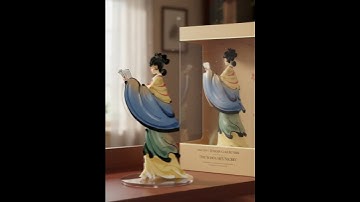 我的#红楼梦 #手办 #procreate #illustration #art #painting #drawing #digitalpainting #画画 #ipad #shorts