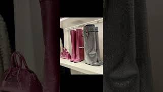 those who have a predilection for wearing boots xx🩷