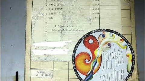 Sternenmädchen 2, extract 2