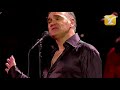 Morrissey - Meat is murder - Festival de Viña del Mar 2012 HD