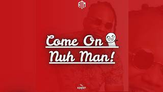 Riggy Atmosphere  Come On Nuh Man soca 2026