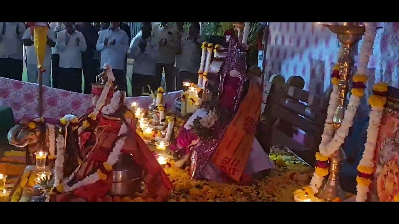 आरती करो हर हर की .. महारुद्र स्वाहाकार 25/1 2022 by Akshay dange by akshay dholki..kalyan