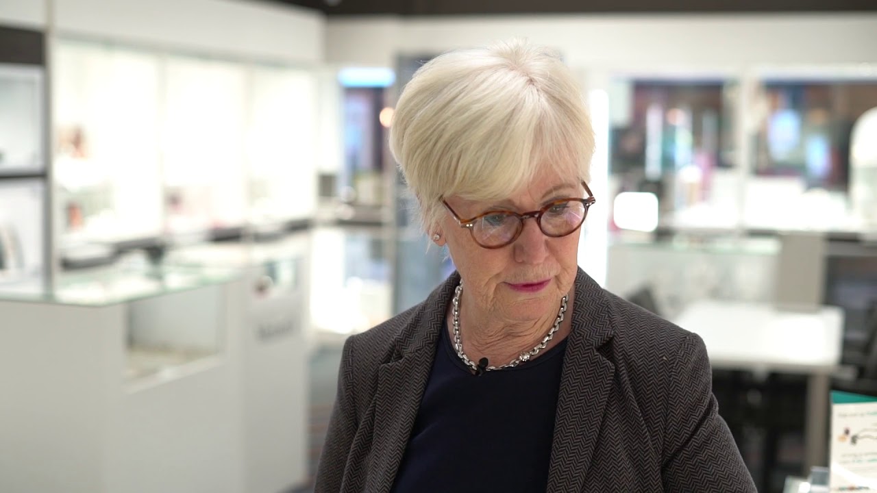 Cybercrime. Laat je er niet door overvallen - YouTube