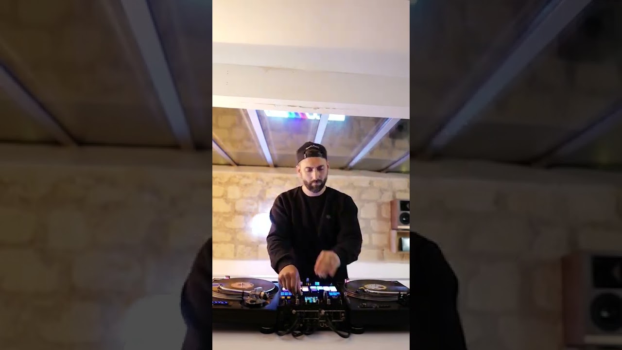 BOOBA MA DEFINITION le sample (Prod Fred Dudouet)