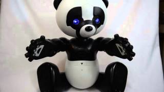 WowWee RoboPanda Robotic Panda