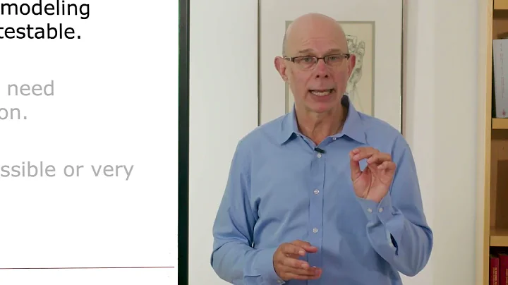 Biomechanics of Movement | Lecture 10.3: Defining your Research Question