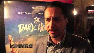 The Dark Horse World Premiere - NZIFF