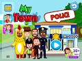 Toca fans S8 E24