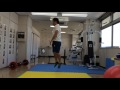 ジャンプ力アップ トレーニング バスケ バレー ハンドボール サッカー