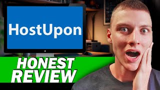 HostUpon Honest Review & User Experience: Is This the Best Eco-Friendly Hosting in 2025?