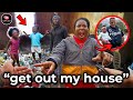 Police Rush In to Rescue 4 Kids Living With an Outrageously Irresponsible Mom #26