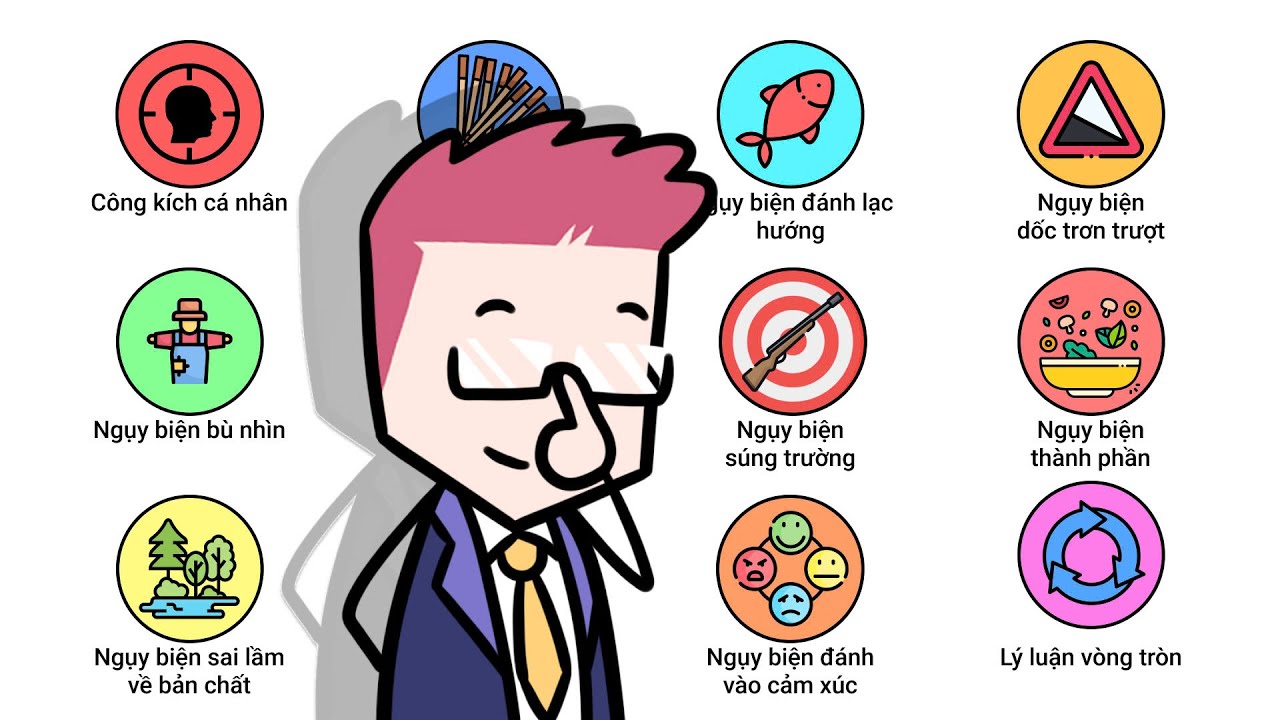 Tất cả những gì tôi tìm hiểu được về Hiến Pháp Việt Nam trong 8 phút