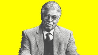 Thomas Sowell: The Government Subsidizes FAILURE