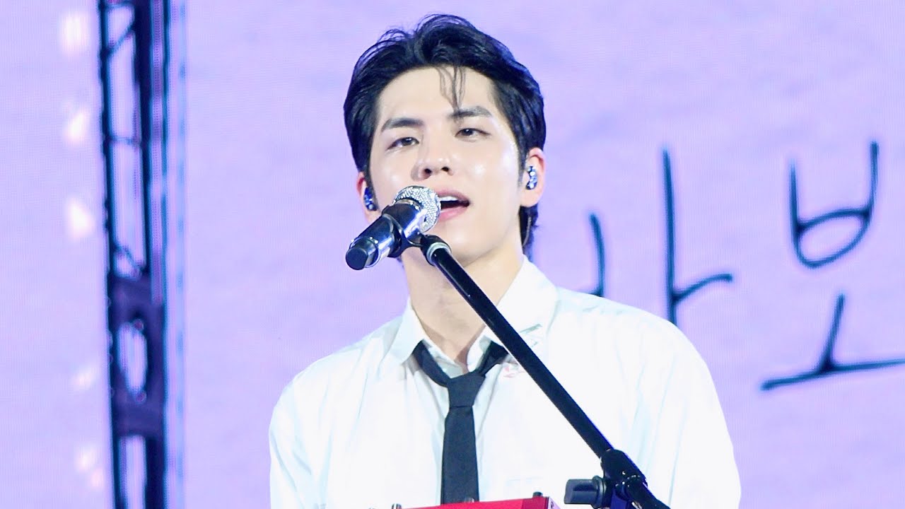 [4K] 마라톤 | 데이식스 원필 직캠 DAY6 WONPIL FOCUS @250831 𝙳𝙰𝚈𝟼 𝟷𝟶𝚝𝚑 𝙰𝚗𝚗𝚒𝚟𝚎𝚛𝚜𝚊𝚛𝚢 𝚃𝚑𝚎 𝙳𝙴𝙲𝙰𝙳𝙴 