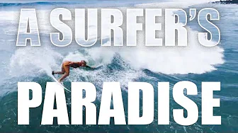 Is Punta Mango & Las Flores Worth It? Full Surf Review