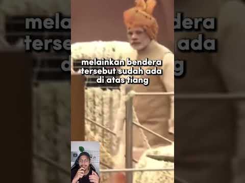 Video: Bilakah bendera amerika patut dikibarkan?