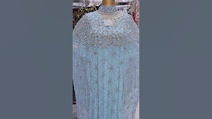 Luxury Abayas & Dresses 2025 | عبايات وفساتين فخمةNew Abaya & Kaftan Styles  | أحدث موديلات العبايات