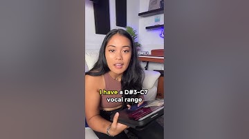 How I Found My Vocal Range