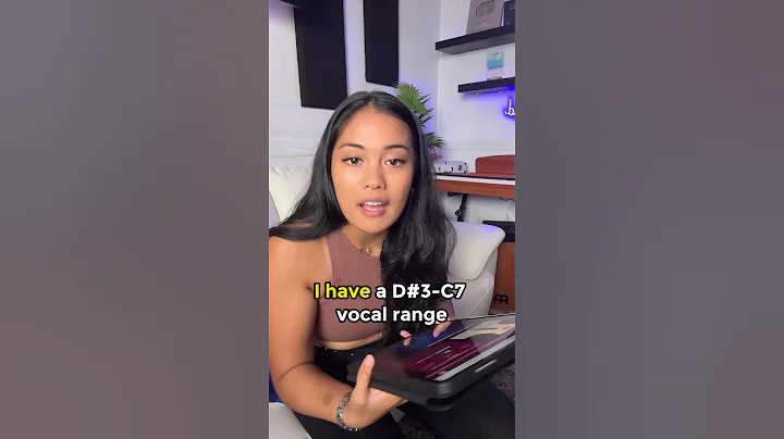 How I Found My Vocal Range