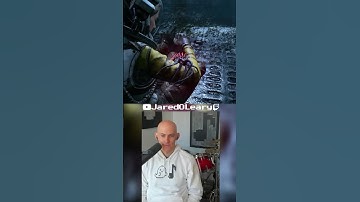 Does not appear hostile... Right | Returnal #Shorts