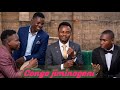 Jiminogeni Songs Kishansa By Dj Emma Ubinga Nzega 