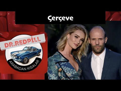 Çerçeve  - (S111) | Dr. RedPill Kısalar