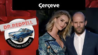 Çerçeve - S111 Dr. Redpill Kısalar