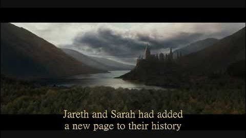 11:Return to Labyrinth Part3