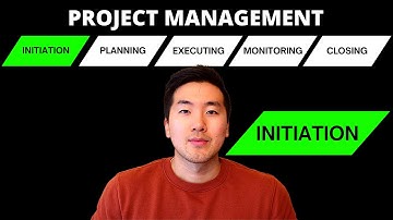 Initiating A Project – Part 1/5 (Intro to Implementation/Project Management)