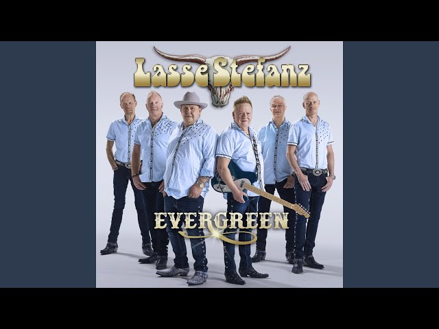 Lasse Stefanz - Evergreen