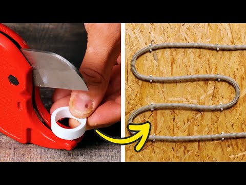 Improve Your Repair Skills with These Easy Tips ✅ by Crafty Champions