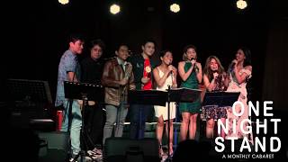 TV FRIENDSHIP MEDLEY (Dawson's Creek/The Golden Girls/Friends) - AS SEEN ON TV CAST