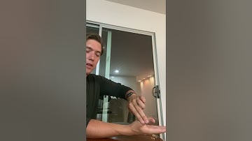 MCP flexion and extension MMT