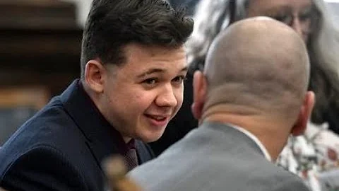 LIVE: Kyle Rittenhouse Trial Day 7, Kyle Rittenhouse TESTIFIES, Defense Demands MISTRIAL