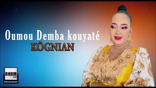 Oumou Demba Kouyaté - Kôgnian 2023