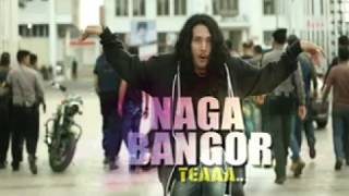 Sinetron Komedi - Naga Bangor Tea