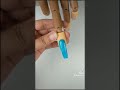 3 Common Ways To Apply Glitter On Nails @TheGelBottleInc @miasecret_usa @Alpha Brush