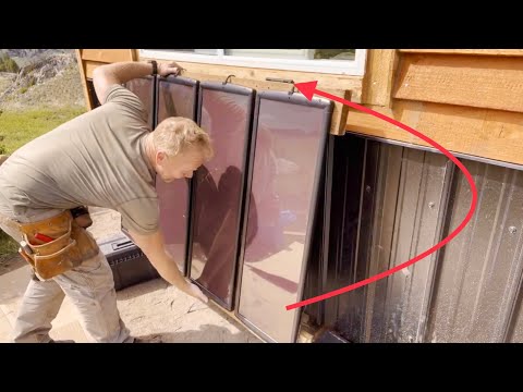 Solar Power in