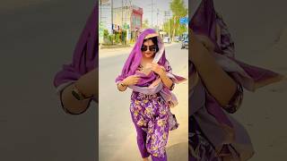 Suit m or bnau videos🙄? #sannaavlogs #hariyanvisong #location #look