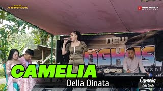 Camelia - Della Dinata dangdut koplo - New ANGKASA ENTERTAINMENT